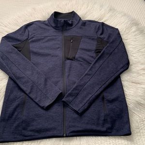 Ideology mens sweater size L